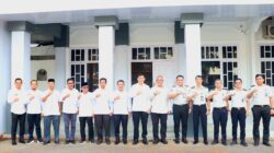 Kanwil Ditjen Imigrasi Aceh dan Pemkab Aceh Selatan Matangkan Rencana Pembentukan Kantor Imigrasi