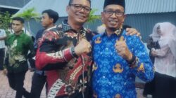 Kembalinya “Sang Playmaker” Mubarkeya