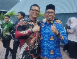 Kembalinya “Sang Playmaker” Mubarkeya