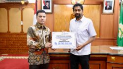 PT PEMA Serahkan Dividen Rp28,76 Miliar kepada Pemerintah Aceh, Bukti Transformasi Tata Kelola dan Penguatan Kinerja