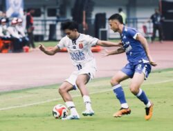 Persiraja Perkenalkan Tujuh Pemain Hadapi Pegadaian Championship 2026/27