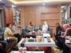 Kapolda Aceh Terima Silaturahmi Kepala Ombudsman RI Perwakilan Aceh, Perkuat Sinergi Tingkatkan Pelayanan Publik