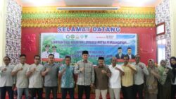 Bupati Aceh Selatan: Keberhasilan Pembangunan Ditentukan Kuatnya Sinergi, Kolaborasi dan Kemitraan Semua Pihak