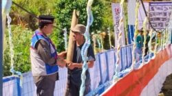 Jembatan Persatuan Kemerleng Resmi Dibuka, Hadirkan Harapan Baru Warga Linge