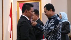 Tuntaskan KPPD Kemendagri, Bupati Aceh Besar Siapkan Transformasi Infrastruktur Hijau 2027–2029