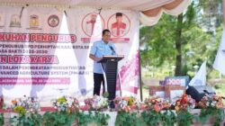 Percepat Swasembada Pangan, Pemkab Aceh Besar Dorong Penyuluh Pertanian Bersinergi