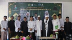 Dayah Safiatun Naja Nagan Raya Jalin Kerjasama dengan Universitas Alwasatiyah Republik Yaman