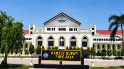 Isu Fee Proyek 15 Persen Seret Nama Bupati Sibral, Ini Penjelasan Sekda Pidie Jaya