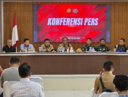 Anggota POM TNI Meninggal Saat Pengejaran Pelaku Tindak Pidana Narkotika, Kapolda Aceh Sampaikan Duka Cita