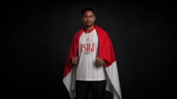 Mantan Pemain Timnas Ilham Udin Armaiyn Resmi Gabung Persiraja, Bidik Promosi ke Super League