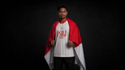 Mantan Pemain Timnas Ilham Udin Armaiyn Resmi Gabung Persiraja, Bidik Promosi ke Super League