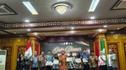 Forum Anak Sabang Pertahankan Predikat Terbaik Enam Tahun Berturut-turut
