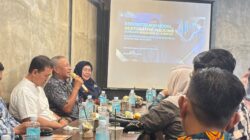 NgoPI Disertasi Edisi ke-63 Program Doktor Fiqh Modern UIN Ar-Raniry Bahas Rekonstruksi Model Restorative Policing Berbasis Maqashid al-Syari’ah
