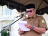 Irup Peringatan Hari Anak Nasional, Sekda Aceh Besar: Sayang Anak, Lindungi dan Bangun Masa Depannya