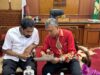 Kementan Siapkan 2,5 Triliun, Gubernur Mualem: Maksimalkan untuk Pemulihan Sawah dan Kebun