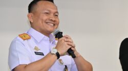 Perkuat Diplomasi Maritim, Komandan Guskamla Koarmada I Berpartisipasi Pada _Senior Commander Dialogue RMPP_ Ke – 14