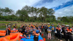 Peusangan, Sungai Kehidupan yang Mengalirkan Sport Tourism dan Prestasi