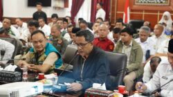 Pascabencana, Tahun Ini 533 Unit Rumah Dibangun di Aceh Tengah