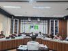 Tinjau Proses Seleksi JPT, Bupati dan Wakil Bupati Aceh Besar Saksikan Presentasi Dan Wawancara
