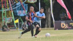 Menang Drama Adu Penalti, Aceh Timur Rebut Juara III Piala Pangdam IM Cup 2026