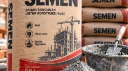 Harga Semen di Takengon Terus Naik, Warga Tunda Pembangunan Rumah