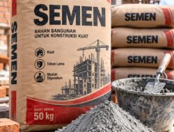 Harga Semen di Takengon Terus Naik, Warga Tunda Pembangunan Rumah