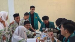 Ratusan Siswa MTsN Sabang Ikuti Cek Kesehatan Gratis
