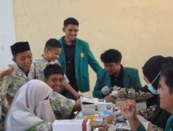 Ratusan Siswa MTsN Sabang Ikuti Cek Kesehatan Gratis