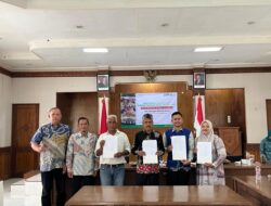 LKC Dompet Dhuafa dan YBM BRILiaN Tutup Program Bidan Untuk Negeri