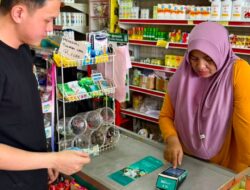 Daftar Peserta BPJS Ketenagakerjaan Lebih Mudah Lewat BSI Agen