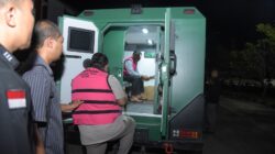 Tim Penyidik Kejati Aceh Tahan Dua Tersangka Dugaan Tindak Pidana Korupsi Pengadaan Tanah di Simeulue Barat
