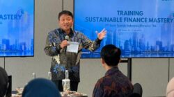 Kinerja Pembiayaan BSI Solid, Ditopang 23% Sektor Usaha Berkelanjutan