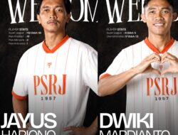 Persiraja Banda Aceh Perkenalkan Dua Pemain Baru dari Arema FC