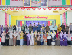Literasi Ujong Nanggroe Perkuat Pemahaman Kebanksentralan dan Literasi Digital Generasi Muda Aceh