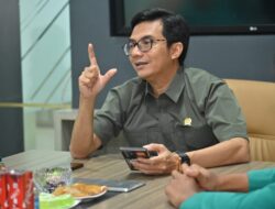 Ancam Keutuhan Rumah Tangga hingga Kriminalitas, Ketua DPRK Banda Aceh Dorong Pemberantasan Narkoba