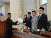 Banggar DPRK Minta Pemko Banda Aceh Menata Taman di Bawah Fly Over Simpang Surabaya