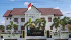 Kejari Aceh Singkil Naikkan Status Dugaan Tipikor Pengadaan Seragam Sekolah Bantuan Tanggap Darurat Banjir ke Tahap Penyidikan