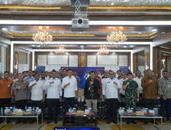 Aceh Economic Forum Triwulan II-2026  Percepatan Rekonstruksi dan Rehabilitasi Lahan Pertanian untuk Pertumbuhan Ekonomi Aceh