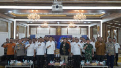 Aceh Economic Forum Triwulan II-2026  Percepatan Rekonstruksi dan Rehabilitasi Lahan Pertanian untuk Pertumbuhan Ekonomi Aceh