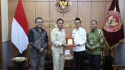 Pemko Subulussalam Perjuangkan Jadi Lokasi Pembangunan Kampus URI