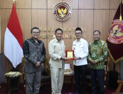 Pemko Subulussalam Perjuangkan Jadi Lokasi Pembangunan Kampus URI