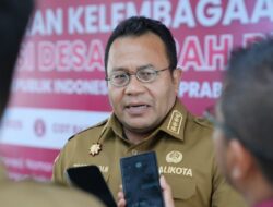 Sabang Raih Nilai Tertinggi PTSP dan PPB Se-Aceh, Predikat “Sangat Baik” dari Kementerian Investasi