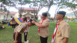 Kwarcab Gerakan Pramuka Aceh Tengah Matangkan Persiapan Kontingen Jambore Nasional 2026