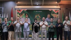 uka Muswil VIII RAPI Banda Aceh, Wali Kota Illiza: RAPI Mitra Strategis Pemerintah