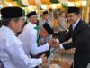 Wagub Aceh: Dayah Benteng Utama Membangun Generasi Beriman dan Berakhlak