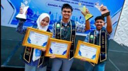 Wali Kota Sabang Apresiasi Prestasi Adif Fata Amrullah, Wakili Aceh di Ajang Nasional Duta LLAJ 2026
