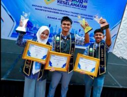 Wali Kota Sabang Apresiasi Prestasi Adif Fata Amrullah, Wakili Aceh di Ajang Nasional Duta LLAJ 2026