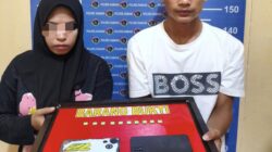 Tidak Ada Ruang Bagi Pelaku Narkotika, Satresnarkoba Polres Sabang Ungkap Kasus Pil Ekstasi