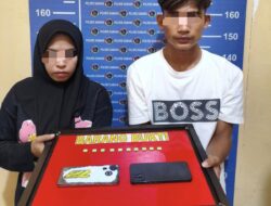 Tidak Ada Ruang Bagi Pelaku Narkotika, Satresnarkoba Polres Sabang Ungkap Kasus Pil Ekstasi