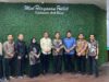 Permudah Akses Pelayanan, DPMG Aceh Besar Buka Counter di MPP Lambaro